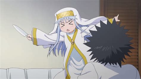 watch toaru majutsu no index episode 1